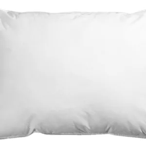 λευκό μαξιλάρι βρεφικό beauty home