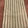 κουρτινα μετρο ετοιμη ραμμενη κεραμιδη μπεζ ριγα (4)